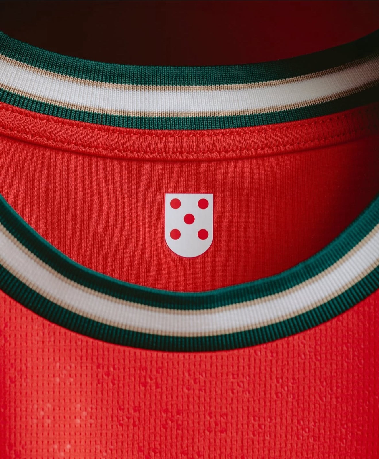 Portugal home kit