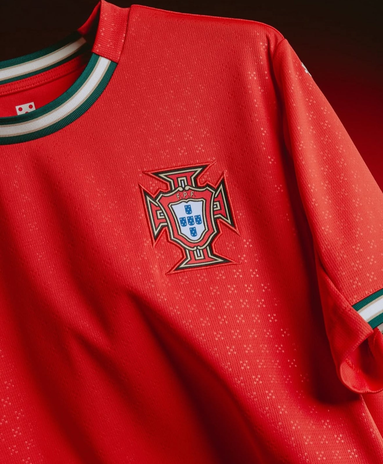 Portugal home kit