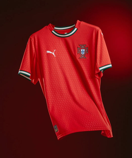 Portugal home kit