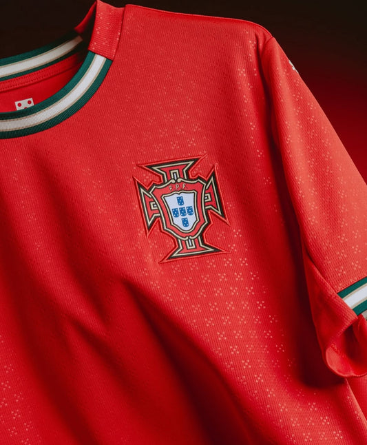 Portugal home kit